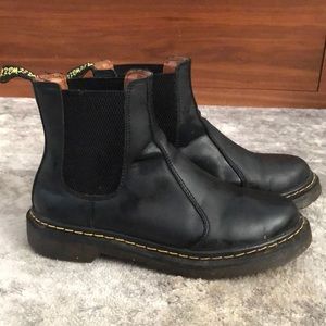Dr. Martens Chelsea Boots